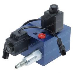 Picture of Valve Axle Stabilizer