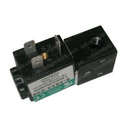 Picture of Valve - Shutoff Ele 24vdc