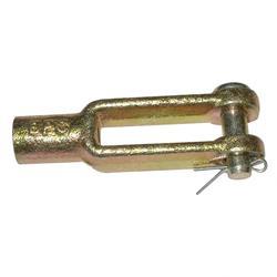 Picture of Clevis Adj 0.25pin - 10-32