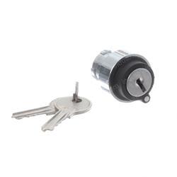 Picture of Keyswitch(off-On)-2 Pos