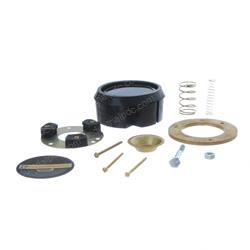 Picture of Button Gp - Ho