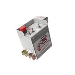 Picture of Cntrlbox Upper Tm