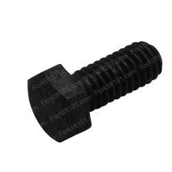 tf11253006 CAPSCREW - HEX HEAD