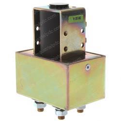 Picture of Contactor - Ul-Ee