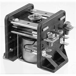 Picture of Contactor - 24 Volt