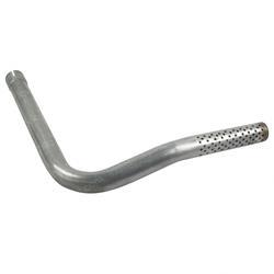 Picture of Tube - Exhaust