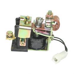 Intella Part Number 005407950|Contactor Assembly