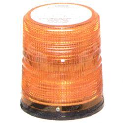 Picture of Light - 12-24v - Led - Amber