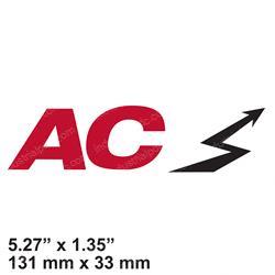 Picture of Label Ac