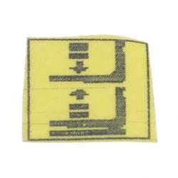 Picture of Decal Hoist