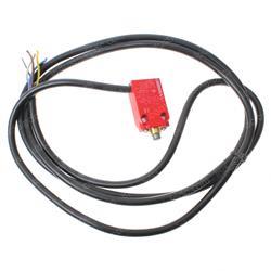 Picture of Limit Switch Assy - Metal Push