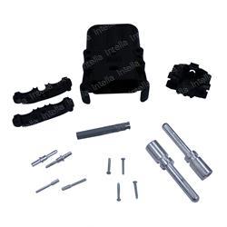 Anderson A32402-00C9 DIN 320A 70MM PIN