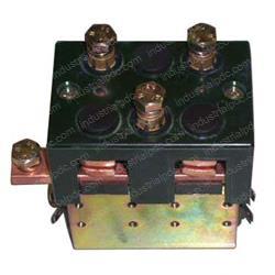 Picture of Contactor Assembly