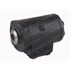 Picture of Orbitrol - Steering