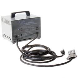 Picture of Charger - 12v 12a 120vac 60hz