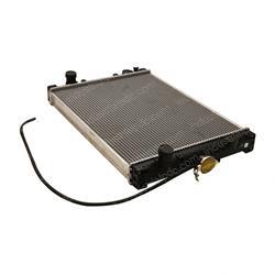Picture of Exchanger