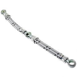 Picture of Fuel Pipe Hatz Eng