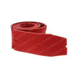 wd73894 SQUEEGEE - RED GUM