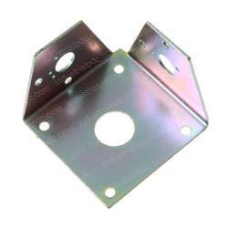 Picture of Plate - Stamped