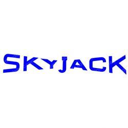 Picture of Label Skyjack Logo Sjiii