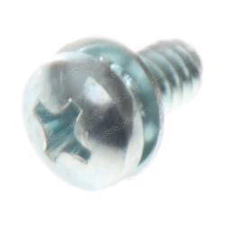 Picture of Screw Phil Phm 10-24 X.38 Sems