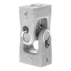 Picture of Yoke- Steering Shaft- No Spline