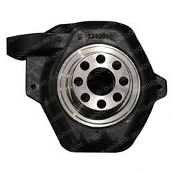 Picture of Steering Case