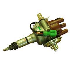 Picture of Distributor Assembly