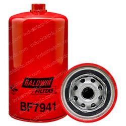 Picture of Filter - Separator Fuel/Water