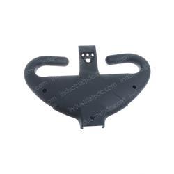 Picture of Tiller Head - Part