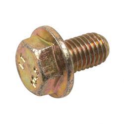 Picture of Screw - M12  20 He Flg 8.8 Ye