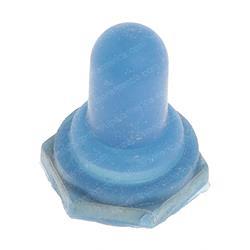 FACTORY CAT H-01199 BOOT-TOGGLE SWITCH-BLUE