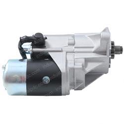 Picture of Starter Assembly.