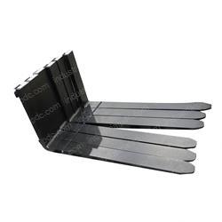 Picture of Fork Assembly (1050)