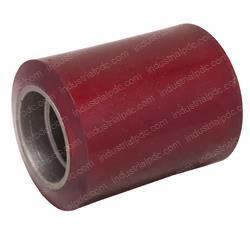 Picture of Wheel - Poly 3 X 3 15/16 X1.85