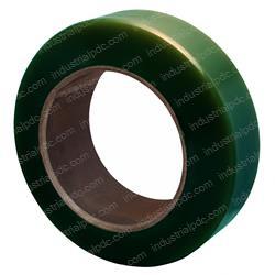 Picture of Tire - Poly Press on Mega Load