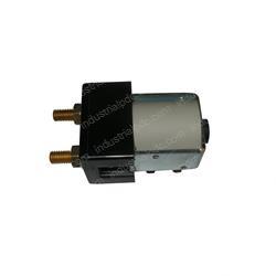 Picture of Contactor - 24 Volt