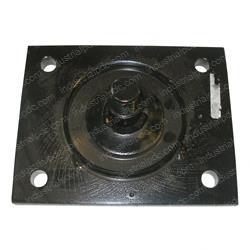 Picture of Plate - Swivel