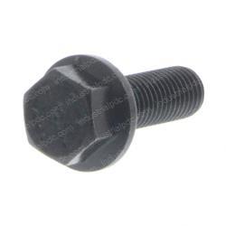 Picture of Screw Flange Hhc 5/8-11x2 Gr8