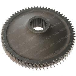 Picture of Gear Output