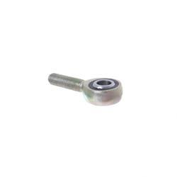 Picture of Rod End 3/8 Nf Lh Male Pl