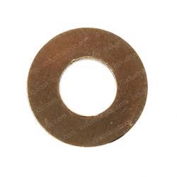Picture of Washer- Brass- 7/16 in  in -10