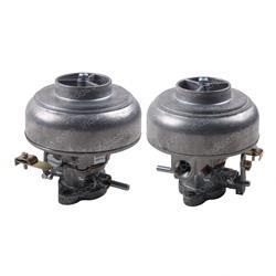 Picture of Carburetor