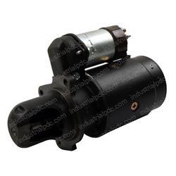 Picture of Starter - Reman