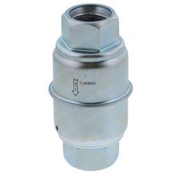 Picture of Fuel Line Strainer