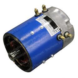 CLUB CAR CCAM1285501 MOTOR- 48V SERIES