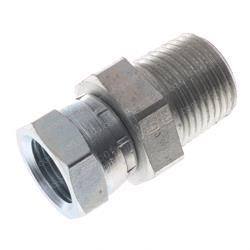 pr0107-8-6 ADAPTER - NPTM X FPS MALEPIPEADAPTER