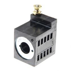 Picture of Solenoid Coil 12vdc