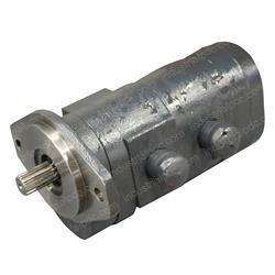 Picture of Gear Pump - Triple Hydraulic