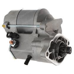 BOBCAT 6686132-R REBUILT - STARTER (CALL FOR PRICING)